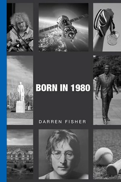 Born in 1980