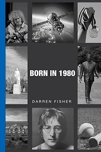 Born in 1980