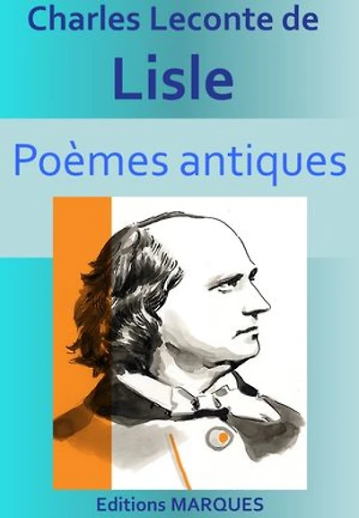 Poèmes antiques