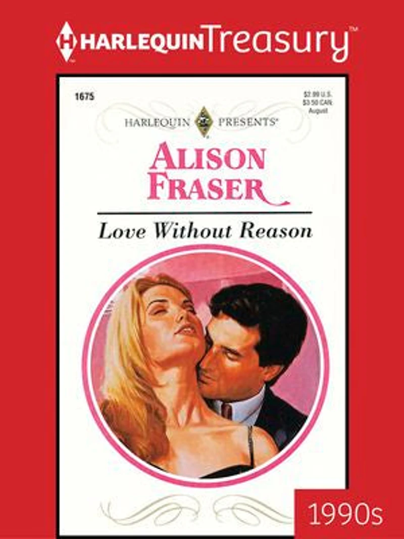 LOVE WITHOUT REASON