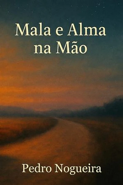 Mala e Alma na Mão