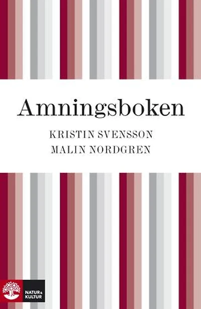 Amningsboken