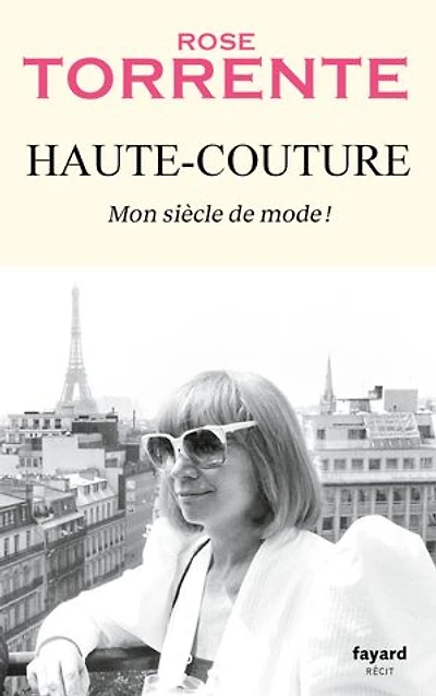 Haute-couture: mon siècle de mode !