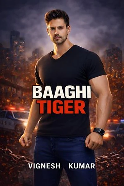 Baaghi Tiger