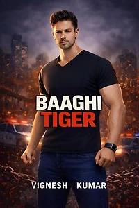Baaghi Tiger