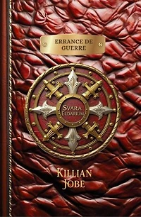 Errance de guerre: Livre II