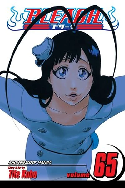 Bleach, Vol. 65: Marching Out the Zombies