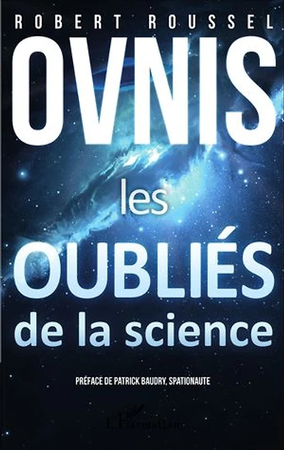 Ovnis: Les oubliés de la science
