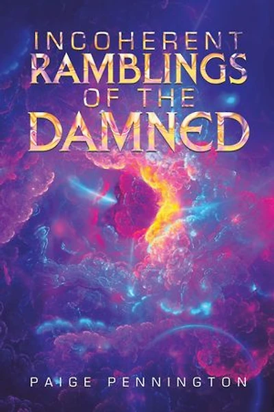 Incoherent ramblings of the damned