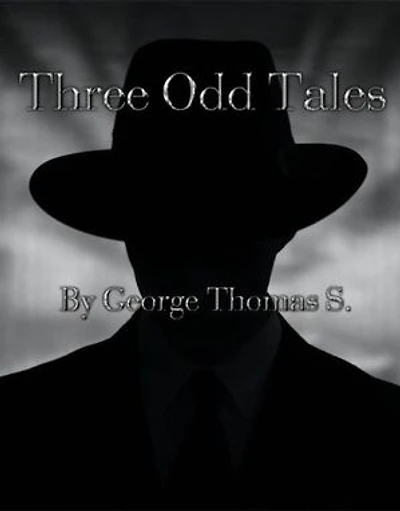 Three Odd Tales
