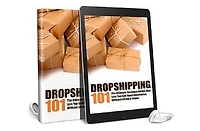Dropshipping 101 Ebook