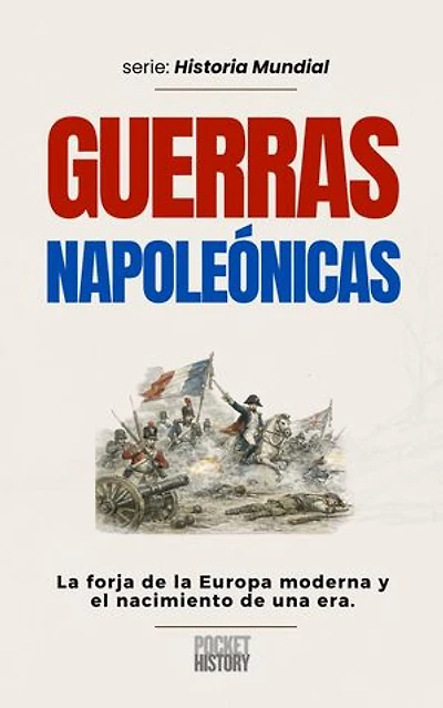 Guerras Napoleónicas: Historia Mundial, #0