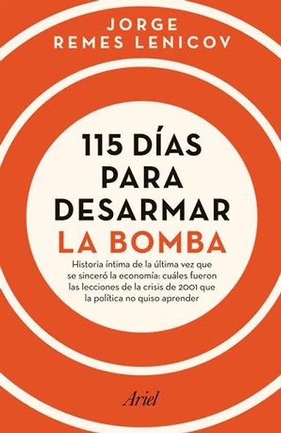 115 días para desarmar la bomba: Historia intima de la última vez que se sinceró la economía: cuáles fueron las lecciones de la crisis de 2001 que la política no quiso aprender