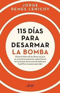 115 días para desarmar la bomba: Historia intima de la última vez que se sinceró la economía: cuáles fueron las lecciones de la crisis de 2001 que la política no quiso aprender