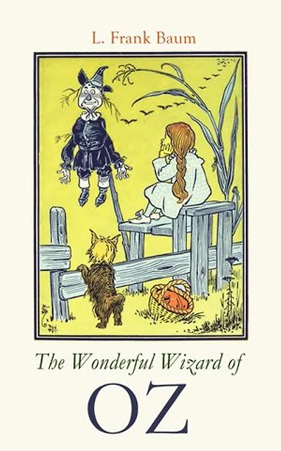 The Wonderful Wizard of OZ: Christmas Specials Series