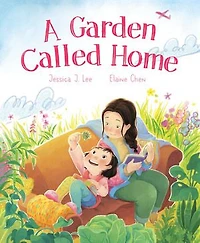 A Garden Called Home