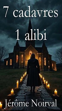 7 cadavres, 1 alibi