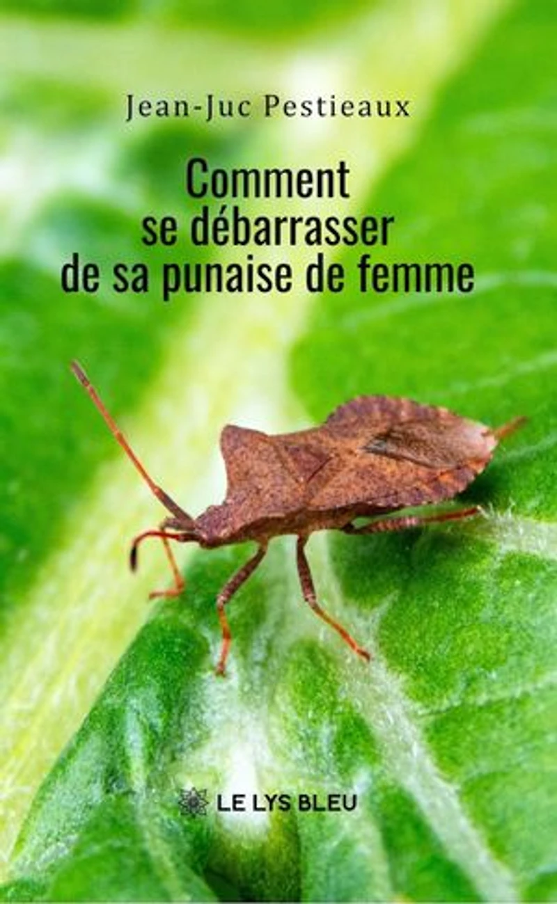 Comment se débarrasser de sa punaise femme