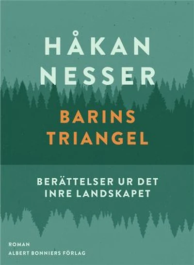 Barins triangel : berättelser ur det inre landskapet