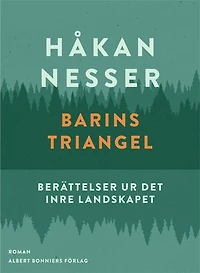 Barins triangel : berättelser ur det inre landskapet