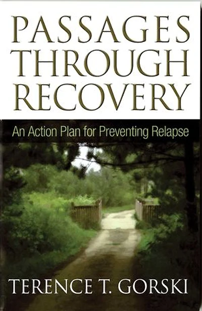 Passages Through Recovery: An Action Plan for Preventing Relapse