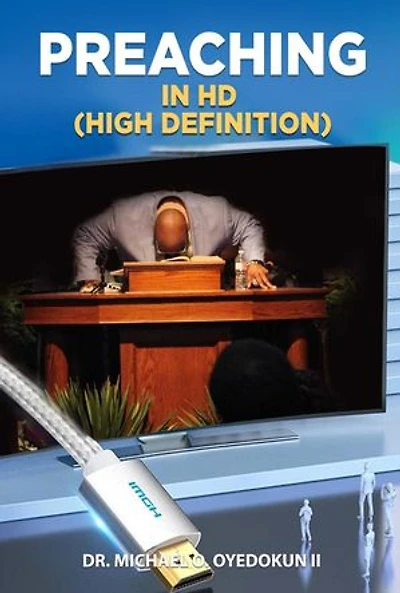 Preaching in HD: (High Definition