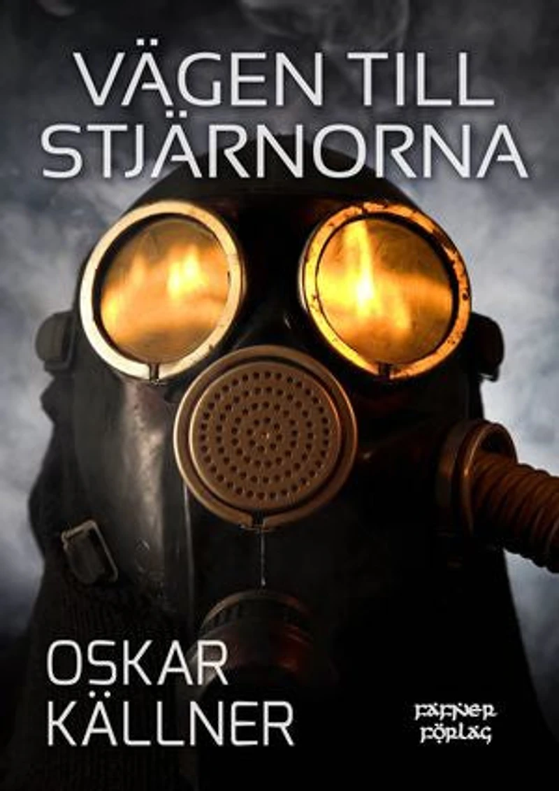 Vägen till stjärnorna