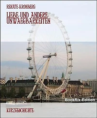 Liebe und andere Unwaegbarkeiten