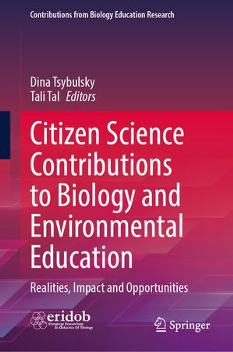 Citizen Science Contributions to Biology and Environmental Education: Realities, Impact Opportunities