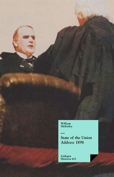 State of the Union Address 1898