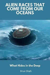 Alien Races That Come From Our Oceans: What Hides in the Deep