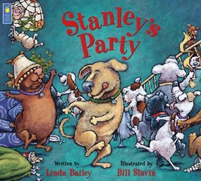 Stanley's Party