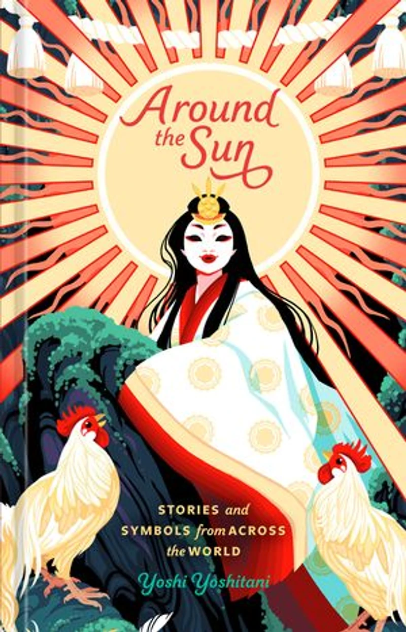 Around the Sun: Stories and Symbols from Across World