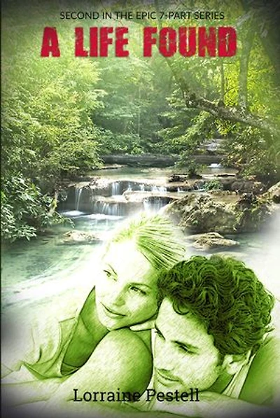 A Life Found (A Life Singular, Book 2): A Life Singular, #2