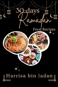 30-days Ramadan Food Recipes