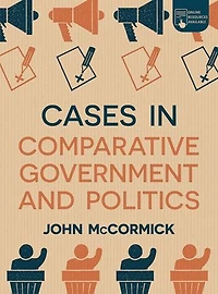 Cases Comparative Government and Politics