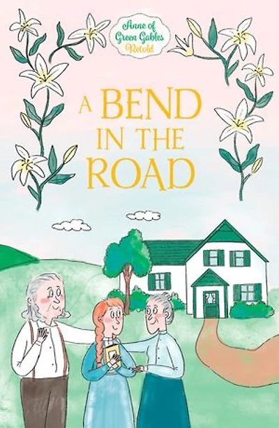 A Bend in the Road