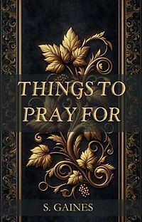 Things to Pray for