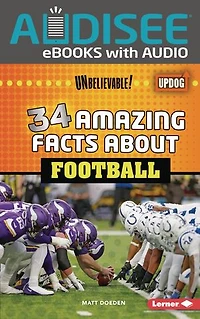34 Amazing Facts about Football