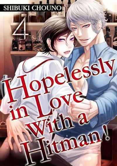 Hopelessly in Love With a Hitman! (4)