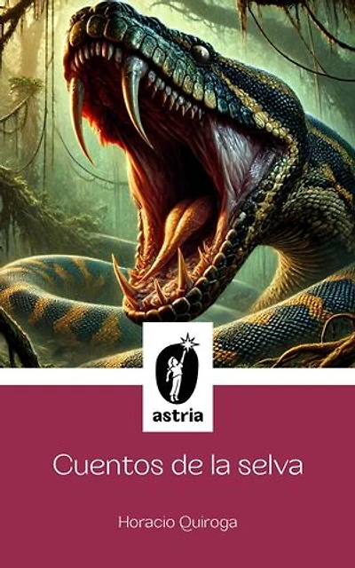 Cuentos de la selva
