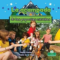 La acampada de las pequeñas estrellas (Little Stars Camping)