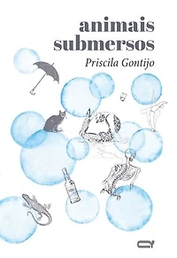 Animais submersos
