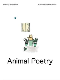 Animal Poetry