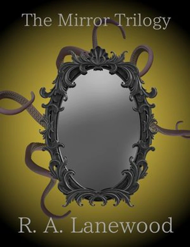 The Mirror Trilogy Bundle: The Mirror Trilogy, #0