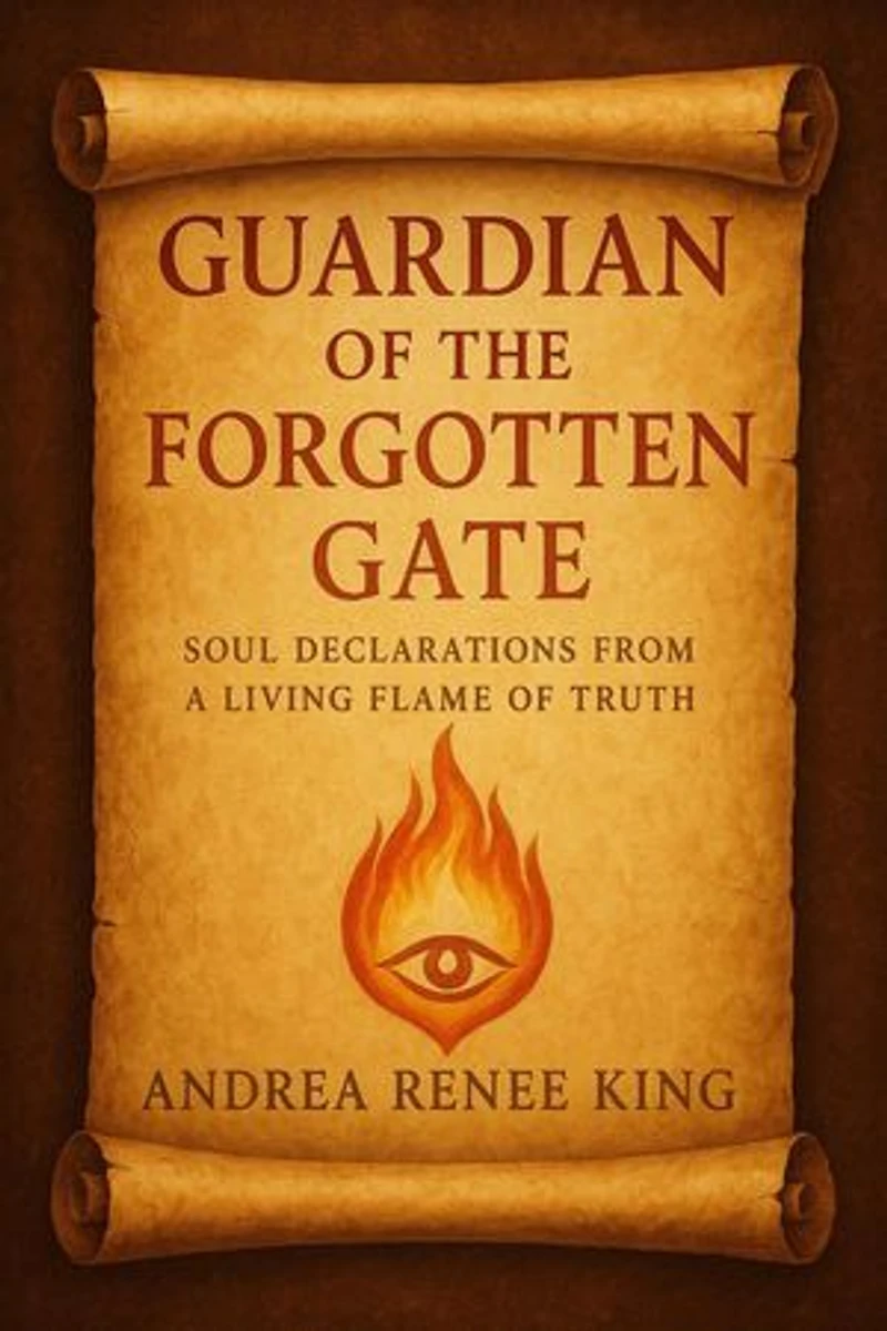 Guardian of the Forgotten Gate