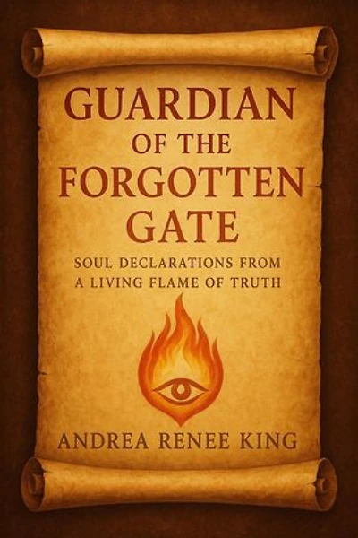 Guardian of the Forgotten Gate