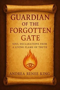 Guardian of the Forgotten Gate