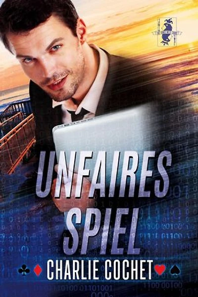 Unfaires Spiel: The Kings: Wild Cards, #1