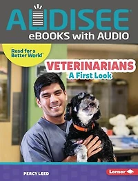 Veterinarians: A First Look
